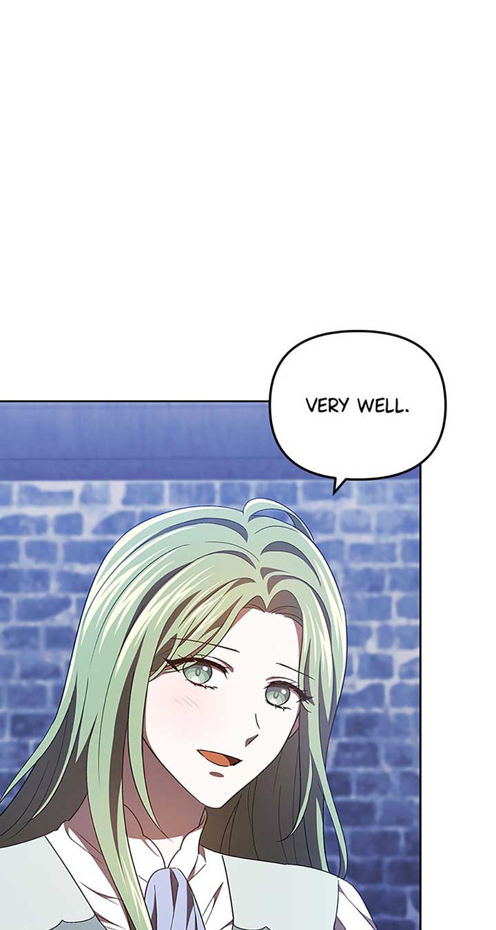 I’m a Supporting Role in a Horror Game, Don’t Kill Me Chapter 37 page 57