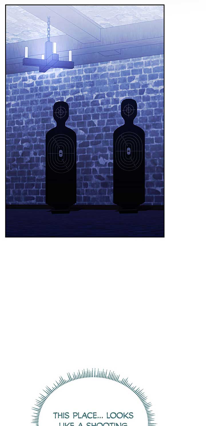 I’m a Supporting Role in a Horror Game, Don’t Kill Me Chapter 37 page 5