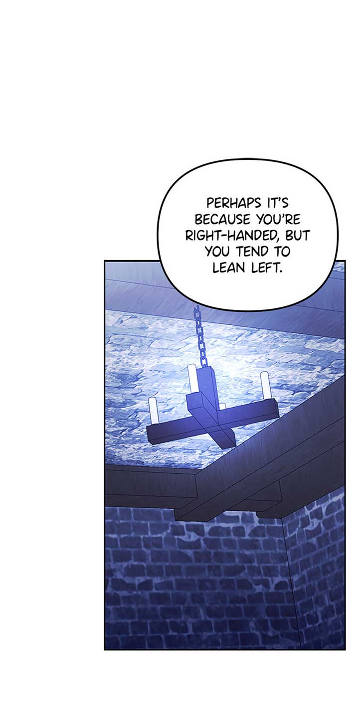 I’m a Supporting Role in a Horror Game, Don’t Kill Me Chapter 37 page 59