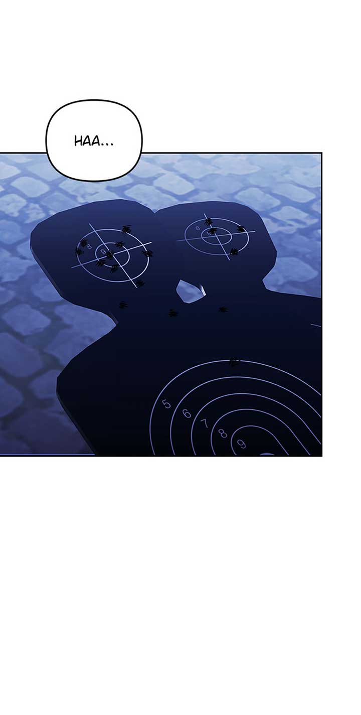 I’m a Supporting Role in a Horror Game, Don’t Kill Me Chapter 37 page 65