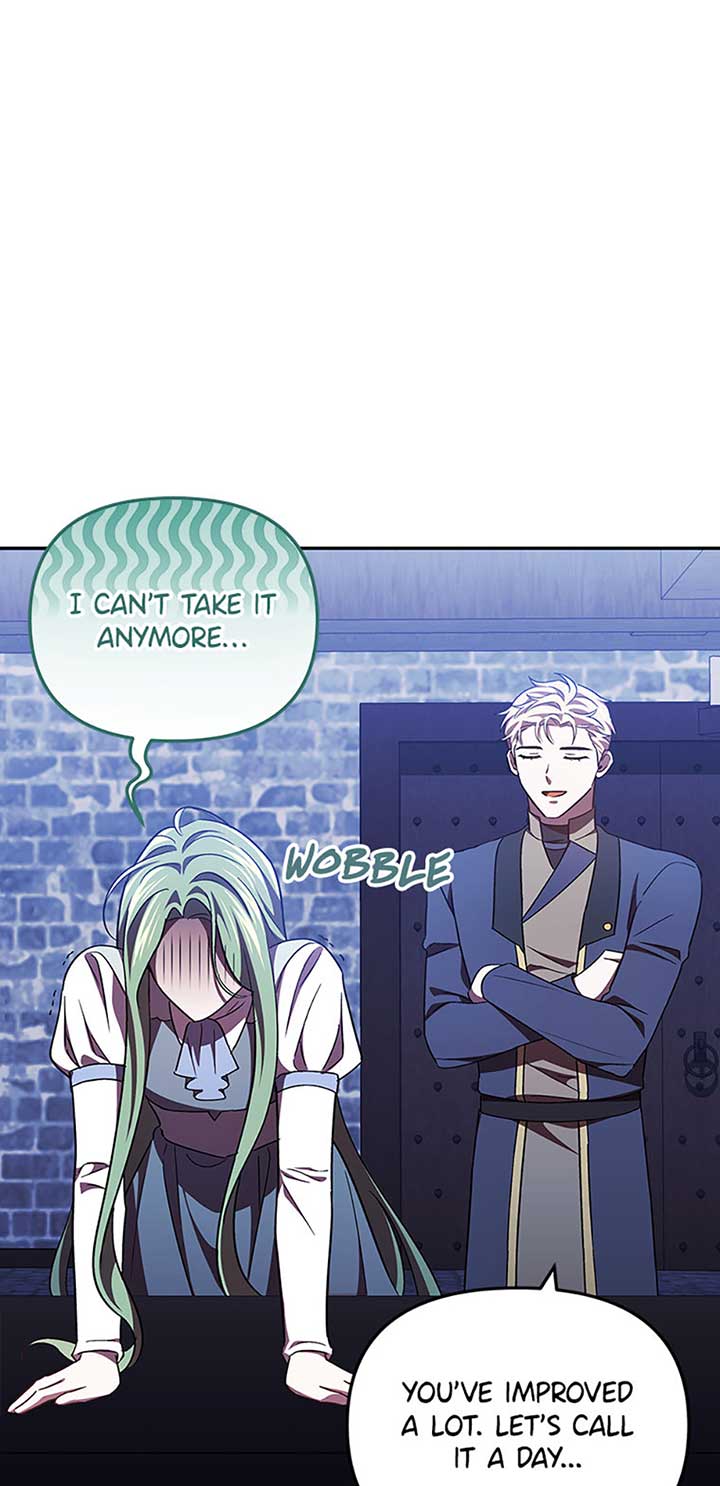 I’m a Supporting Role in a Horror Game, Don’t Kill Me Chapter 37 page 66