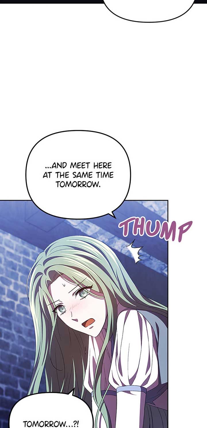 I’m a Supporting Role in a Horror Game, Don’t Kill Me Chapter 37 page 67