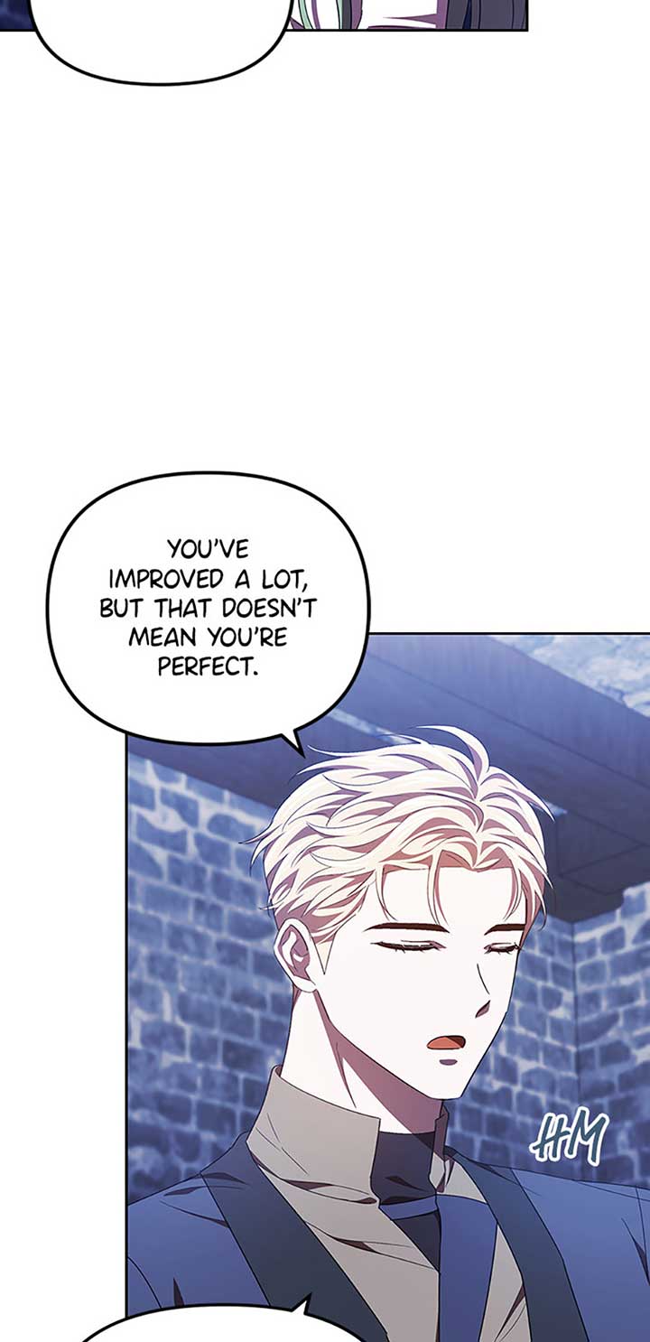 I’m a Supporting Role in a Horror Game, Don’t Kill Me Chapter 37 page 68
