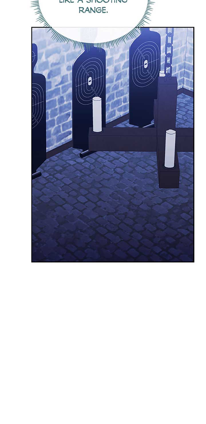 I’m a Supporting Role in a Horror Game, Don’t Kill Me Chapter 37 page 6