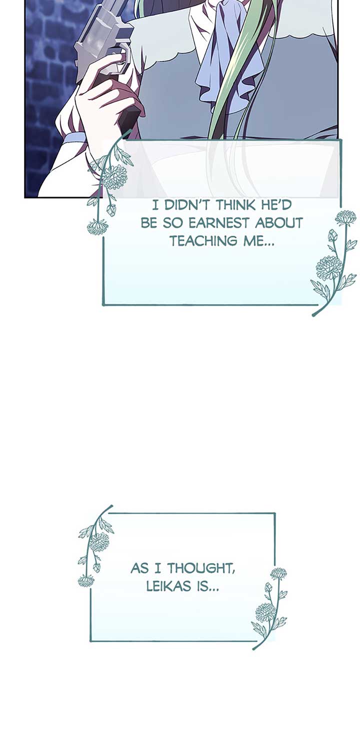 I’m a Supporting Role in a Horror Game, Don’t Kill Me Chapter 37 page 71