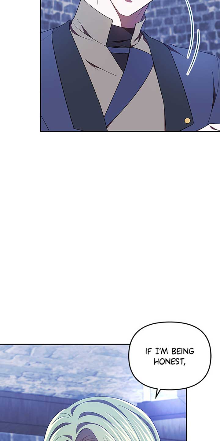 I’m a Supporting Role in a Horror Game, Don’t Kill Me Chapter 37 page 75