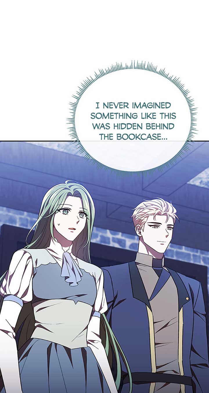 I’m a Supporting Role in a Horror Game, Don’t Kill Me Chapter 37 page 7