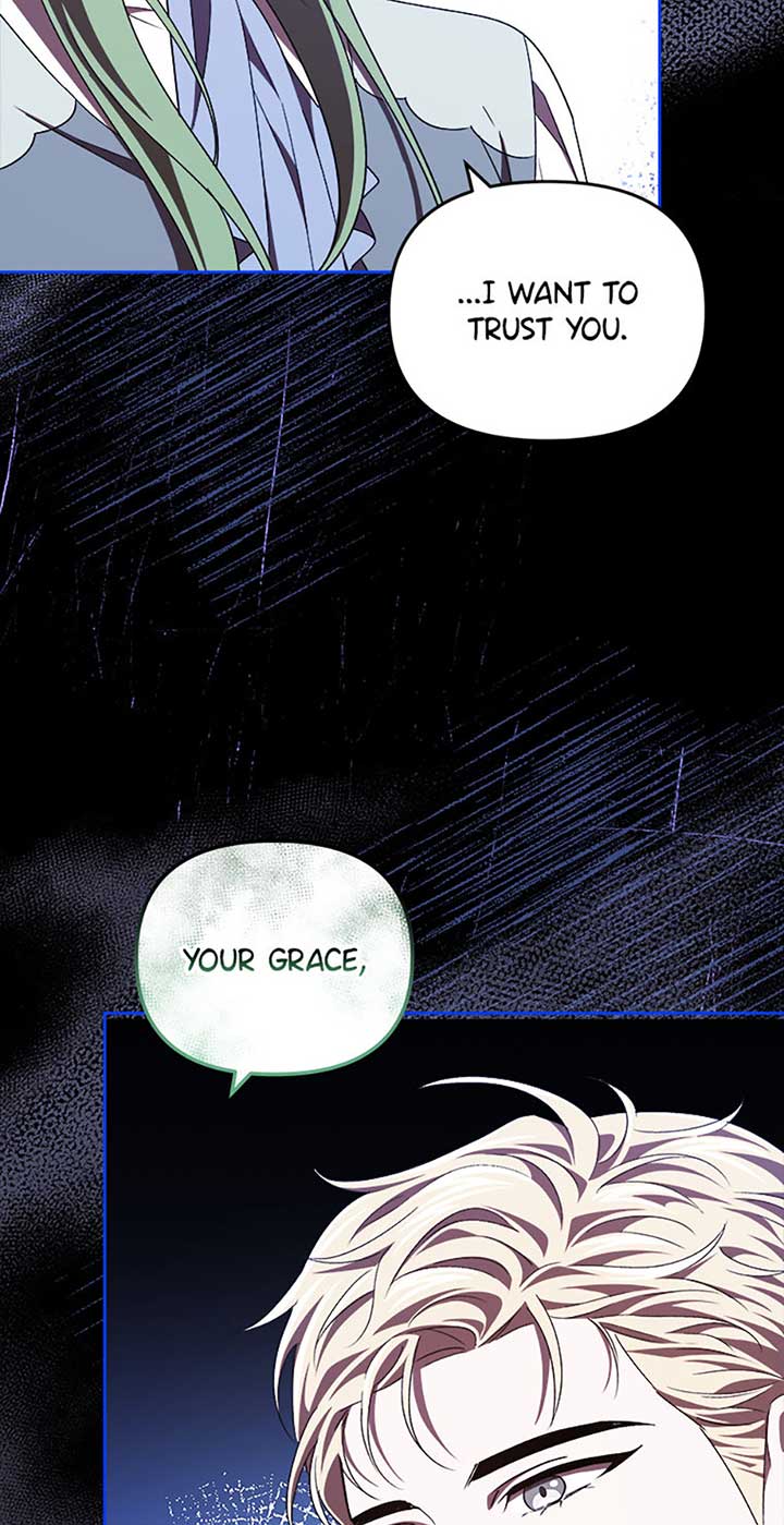 I’m a Supporting Role in a Horror Game, Don’t Kill Me Chapter 37 page 79