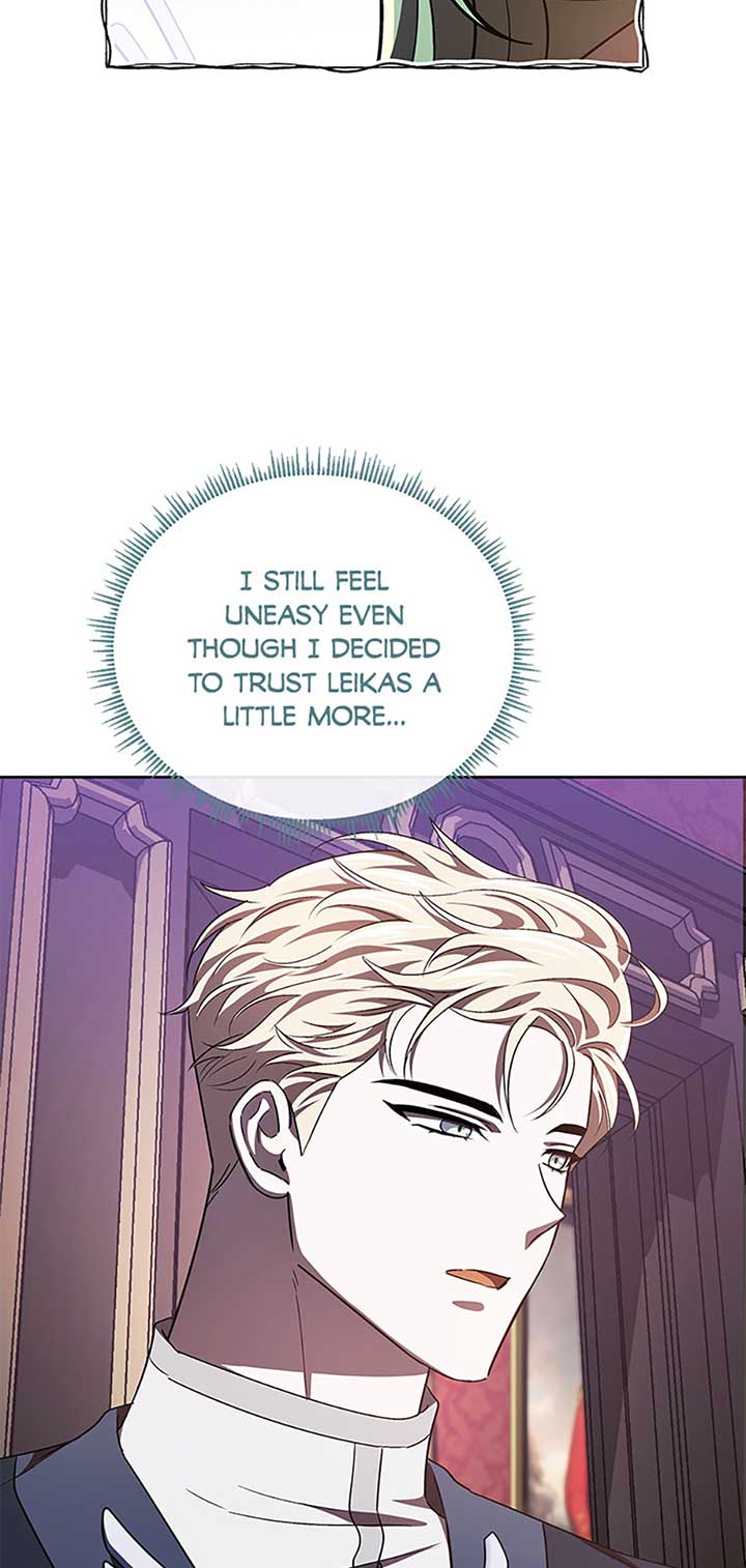 I’m a Supporting Role in a Horror Game, Don’t Kill Me Chapter 39 page 10