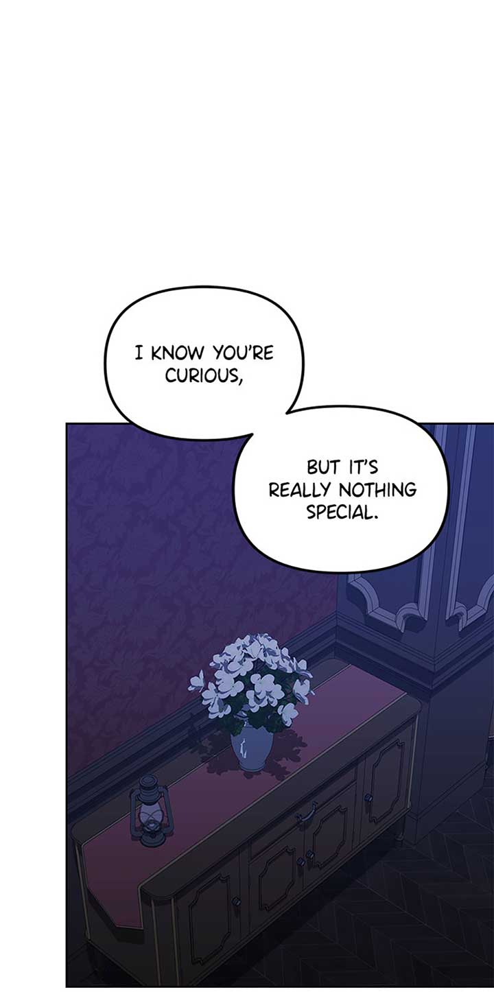 I’m a Supporting Role in a Horror Game, Don’t Kill Me Chapter 39 page 52