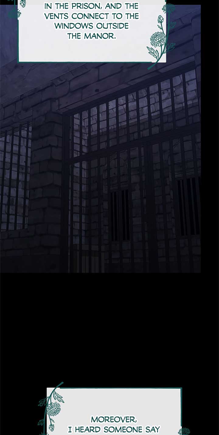 I’m a Supporting Role in a Horror Game, Don’t Kill Me Chapter 39 page 88