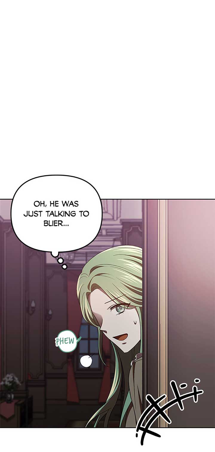 I’m a Supporting Role in a Horror Game, Don’t Kill Me Chapter 39 page 8