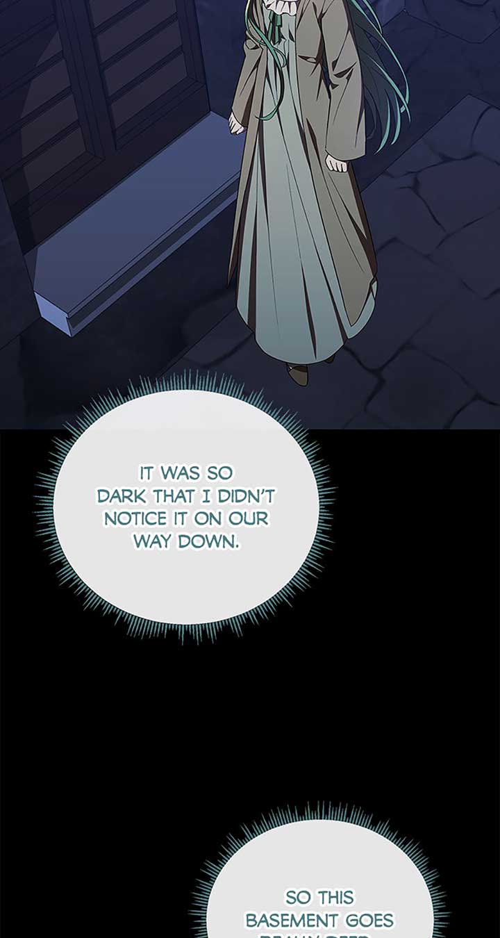 I’m a Supporting Role in a Horror Game, Don’t Kill Me Chapter 40 page 14