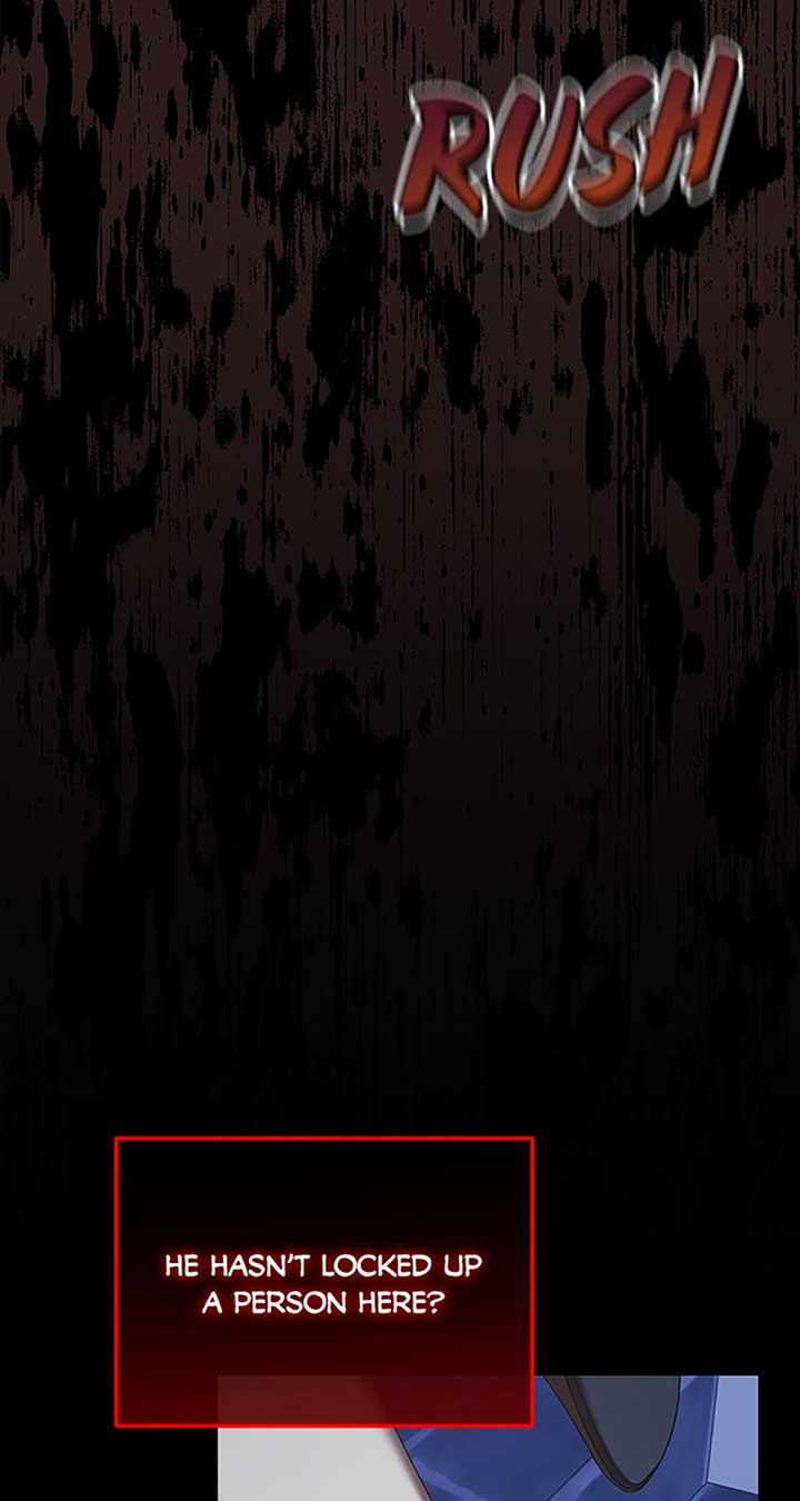 I’m a Supporting Role in a Horror Game, Don’t Kill Me Chapter 40 page 1