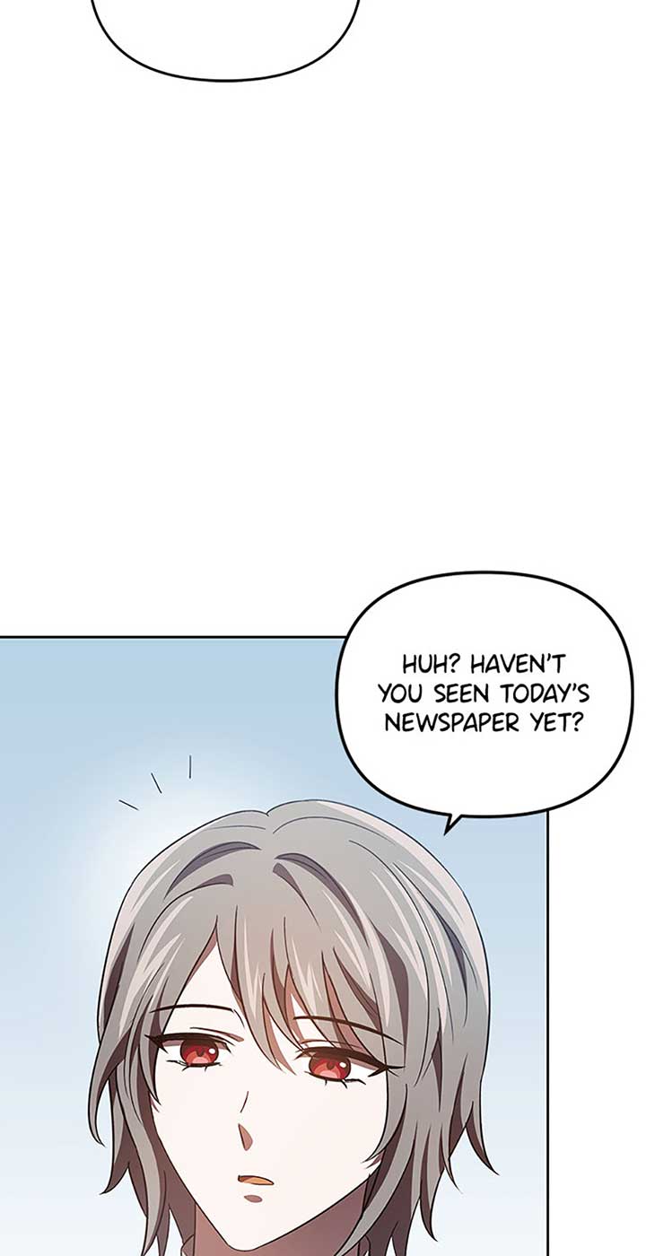 I’m a Supporting Role in a Horror Game, Don’t Kill Me Chapter 40 page 60