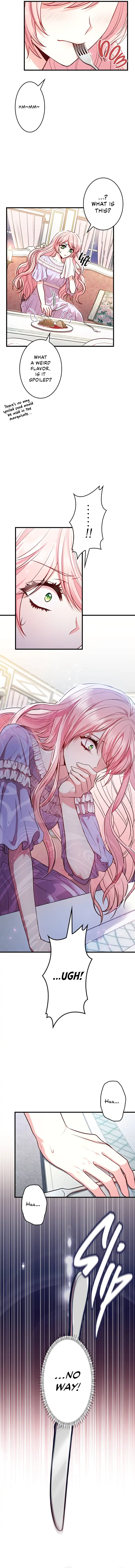 I’m a Villainess But I Became a Mother Chapter 3 page 10