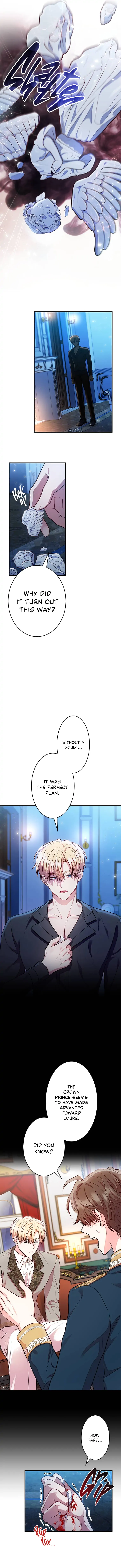 I’m a Villainess But I Became a Mother Chapter 3 page 11