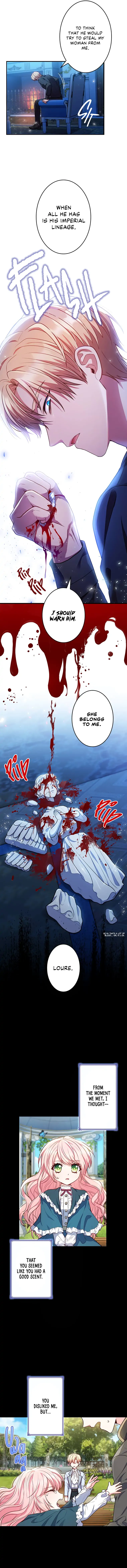I’m a Villainess But I Became a Mother Chapter 3 page 12