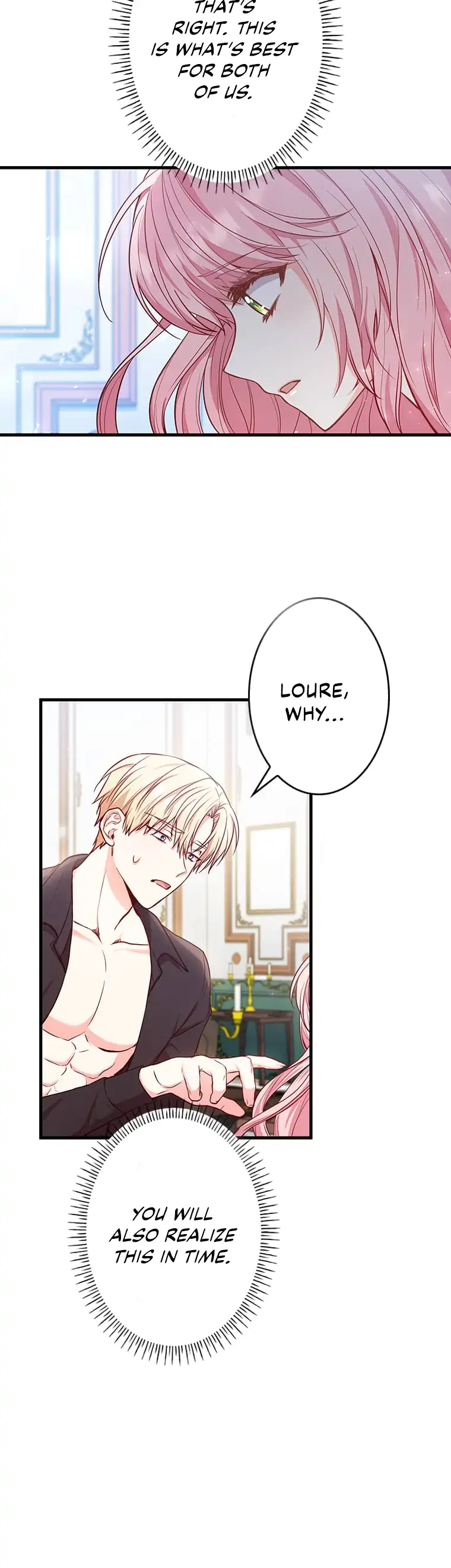I’m a Villainess But I Became a Mother Chapter 3 page 2