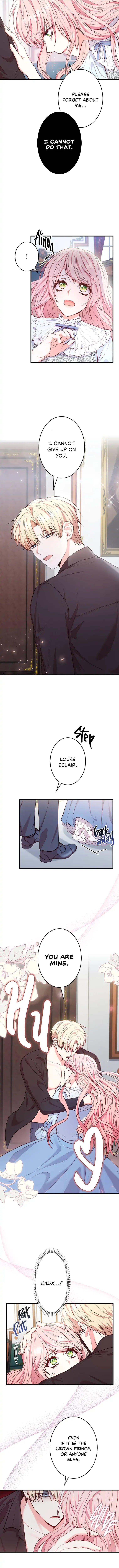 I’m a Villainess But I Became a Mother Chapter 3 page 4