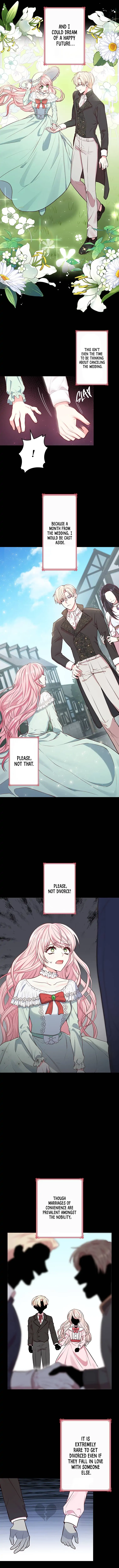 I’m a Villainess But I Became a Mother Chapter 3 page 7