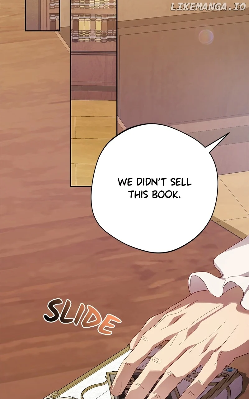 I’m a Villainess, but I Won’t Live Like One Chapter 1 page 103