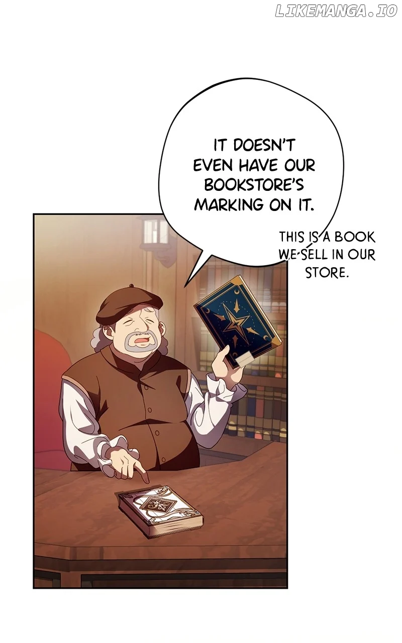 I’m a Villainess, but I Won’t Live Like One Chapter 1 page 106