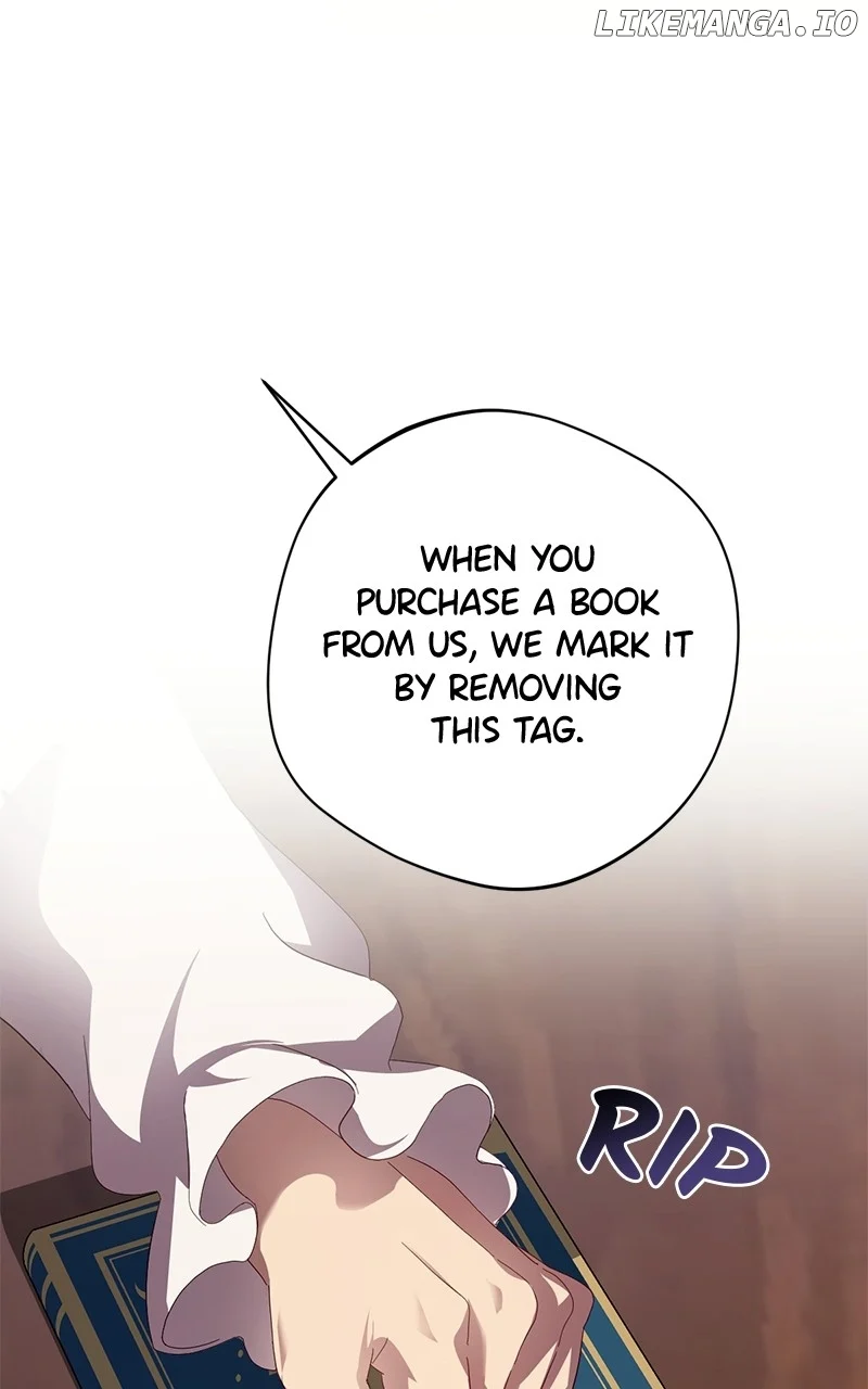 I’m a Villainess, but I Won’t Live Like One Chapter 1 page 107