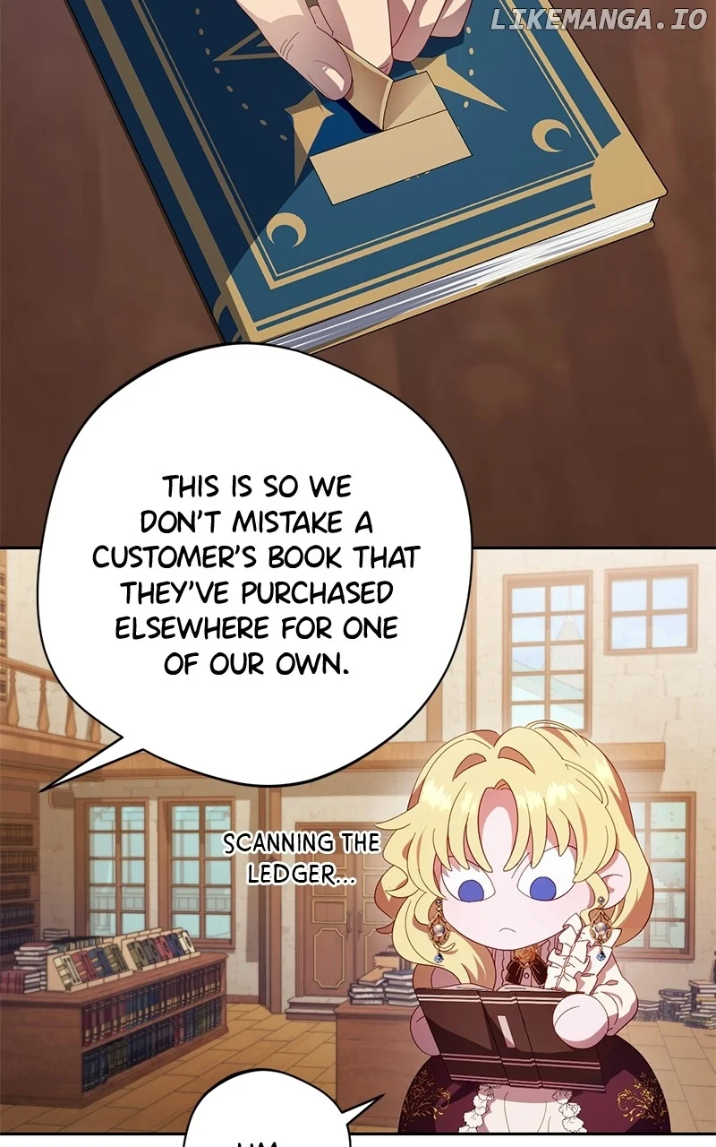 I’m a Villainess, but I Won’t Live Like One Chapter 1 page 108