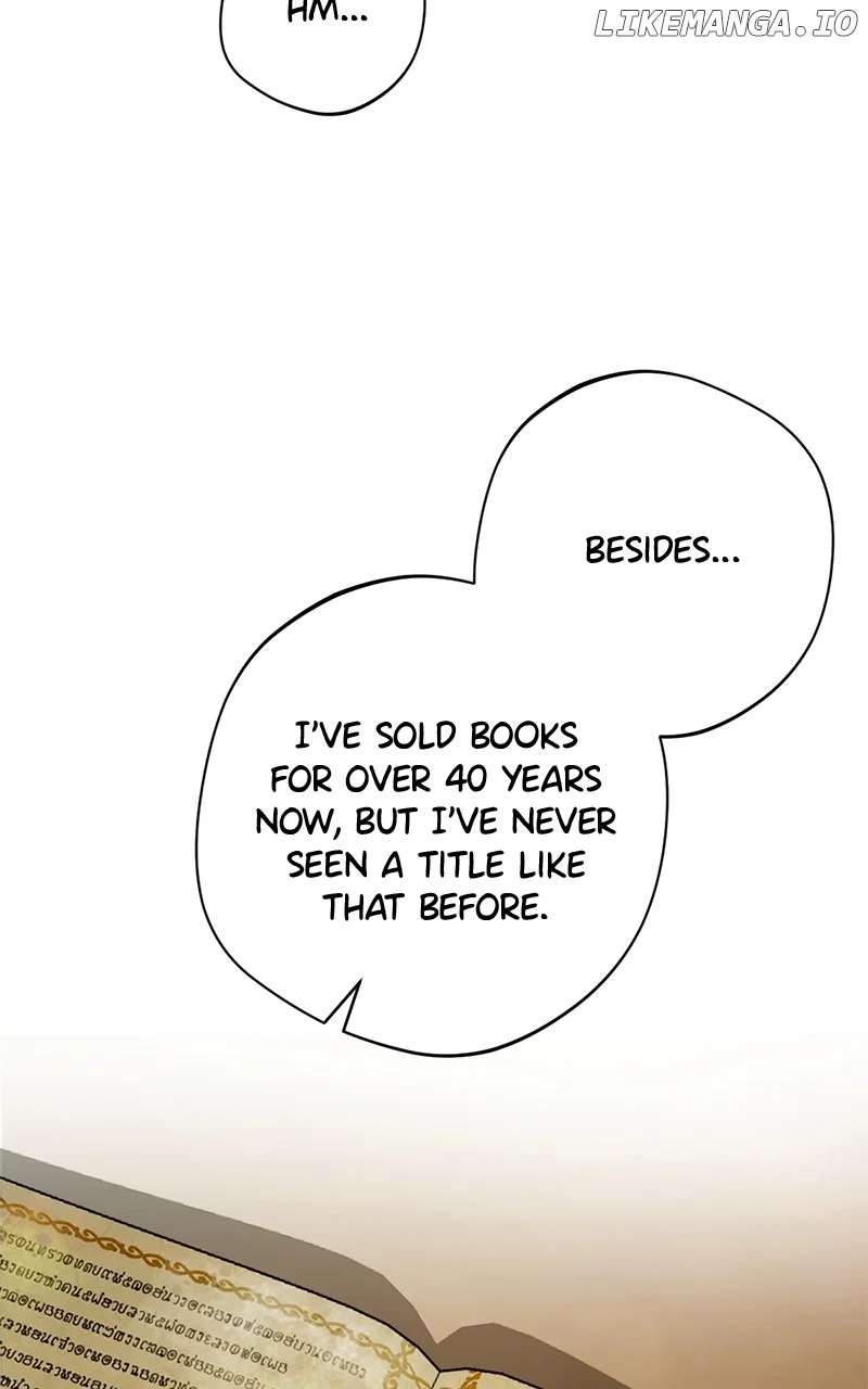 I’m a Villainess, but I Won’t Live Like One Chapter 1 page 109