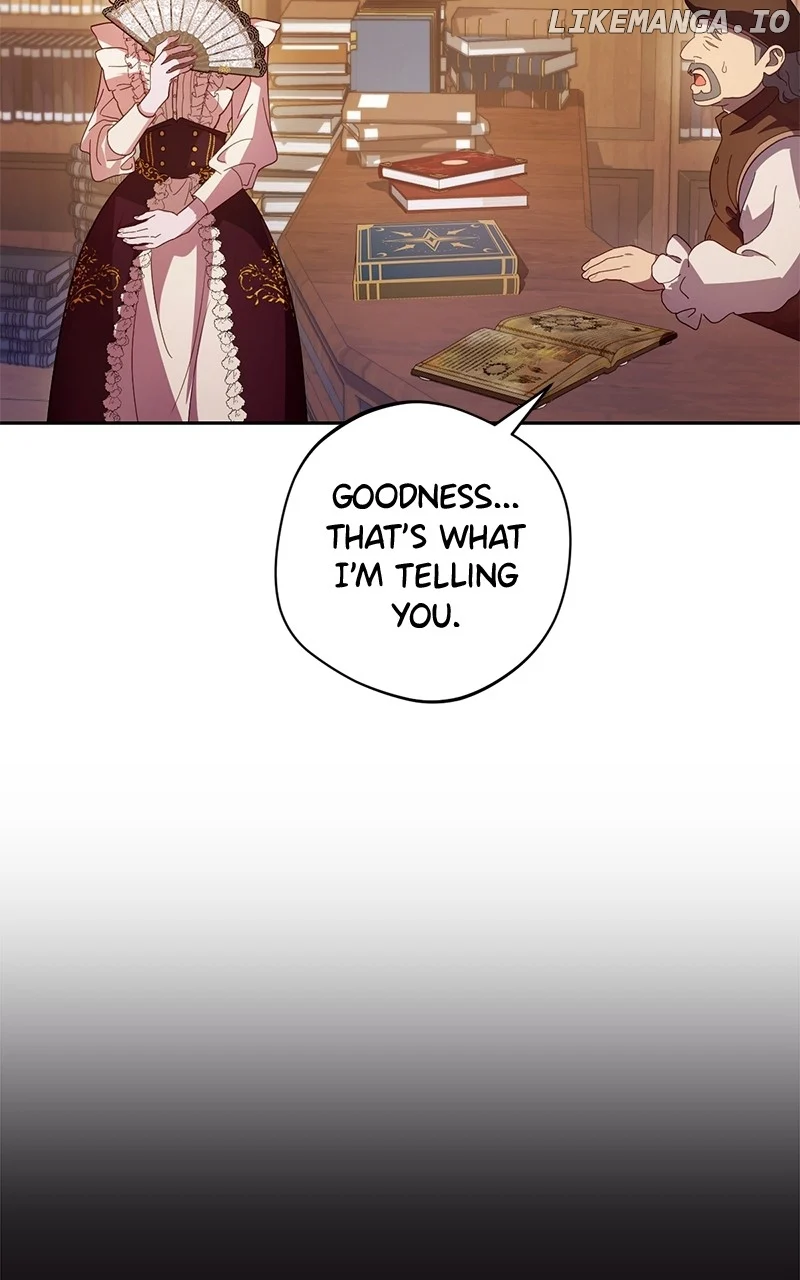 I’m a Villainess, but I Won’t Live Like One Chapter 1 page 113