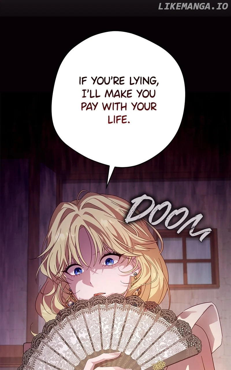 I’m a Villainess, but I Won’t Live Like One Chapter 1 page 114