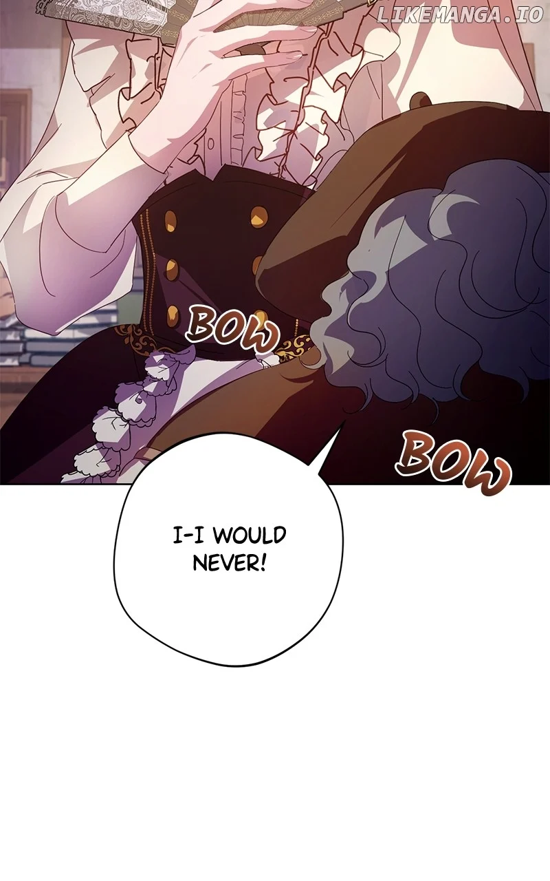 I’m a Villainess, but I Won’t Live Like One Chapter 1 page 115