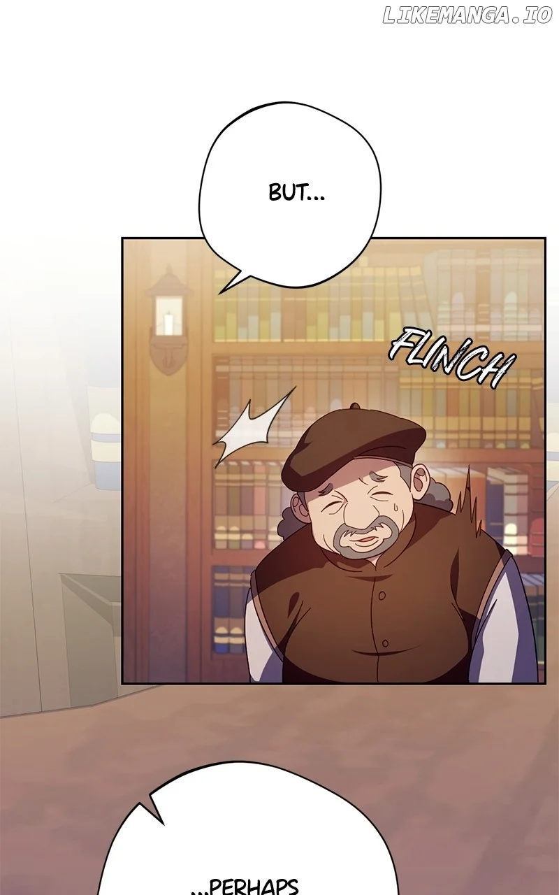 I’m a Villainess, but I Won’t Live Like One Chapter 1 page 116