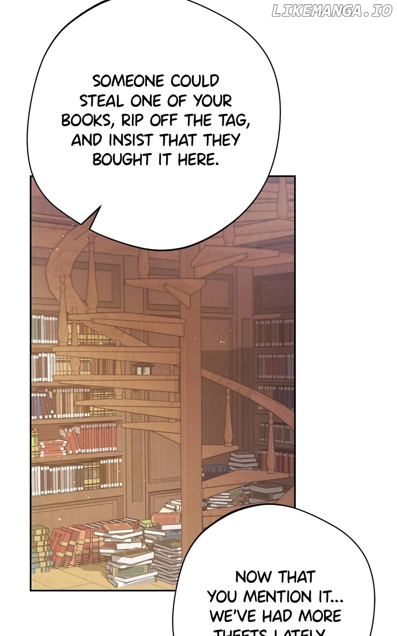 I’m a Villainess, but I Won’t Live Like One Chapter 1 page 118