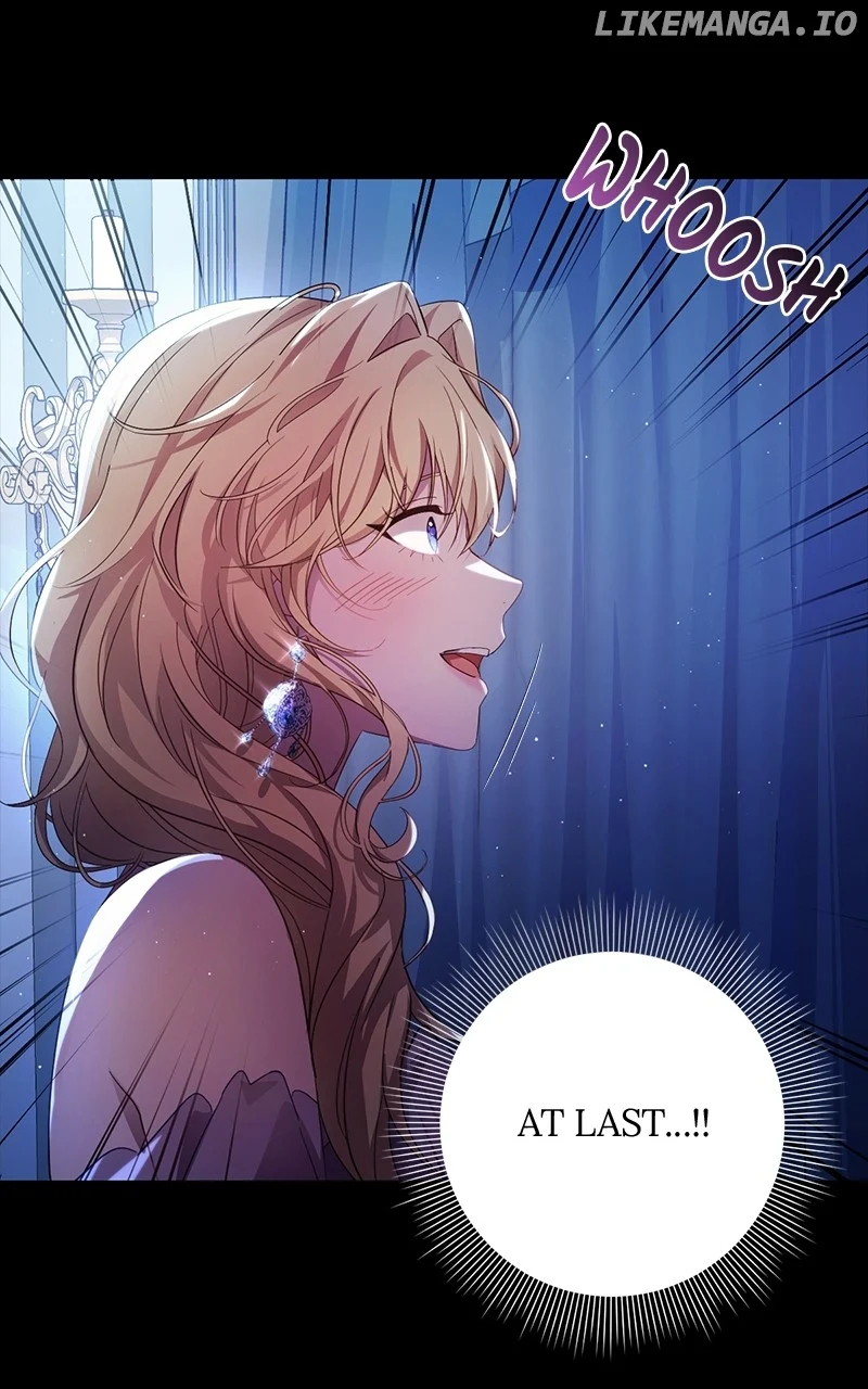 I’m a Villainess, but I Won’t Live Like One Chapter 1 page 11