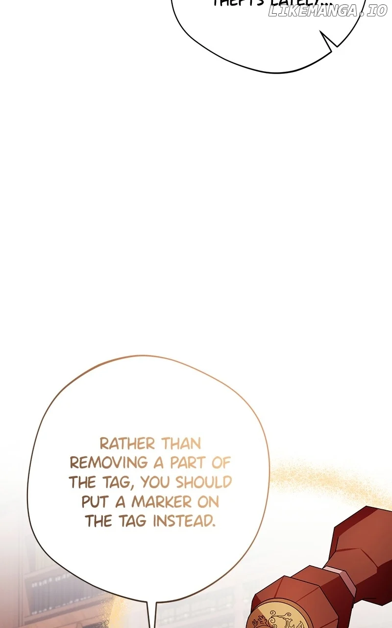 I’m a Villainess, but I Won’t Live Like One Chapter 1 page 119