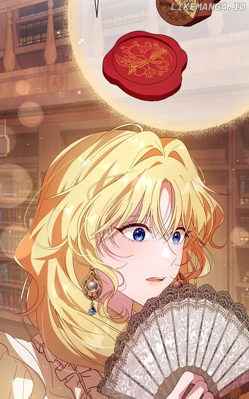 I’m a Villainess, but I Won’t Live Like One Chapter 1 page 120
