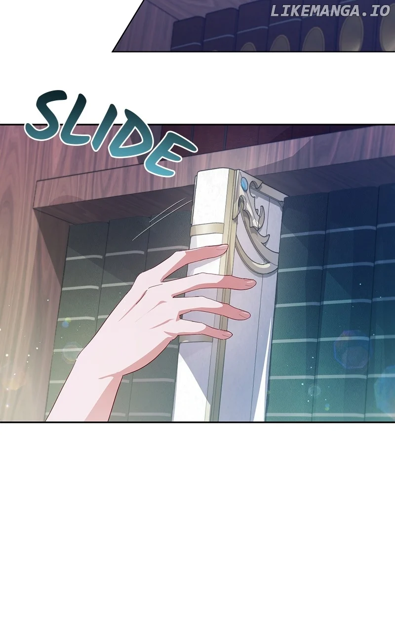 I’m a Villainess, but I Won’t Live Like One Chapter 1 page 124