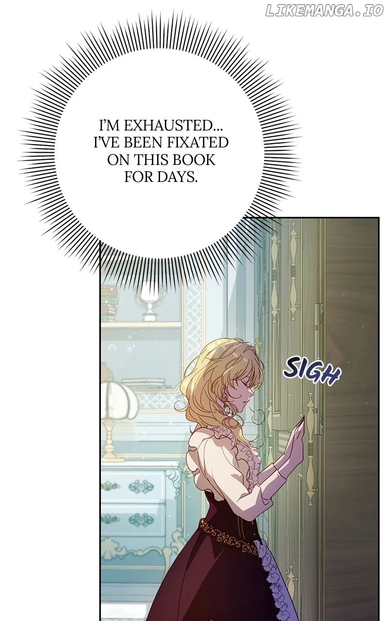I’m a Villainess, but I Won’t Live Like One Chapter 1 page 125