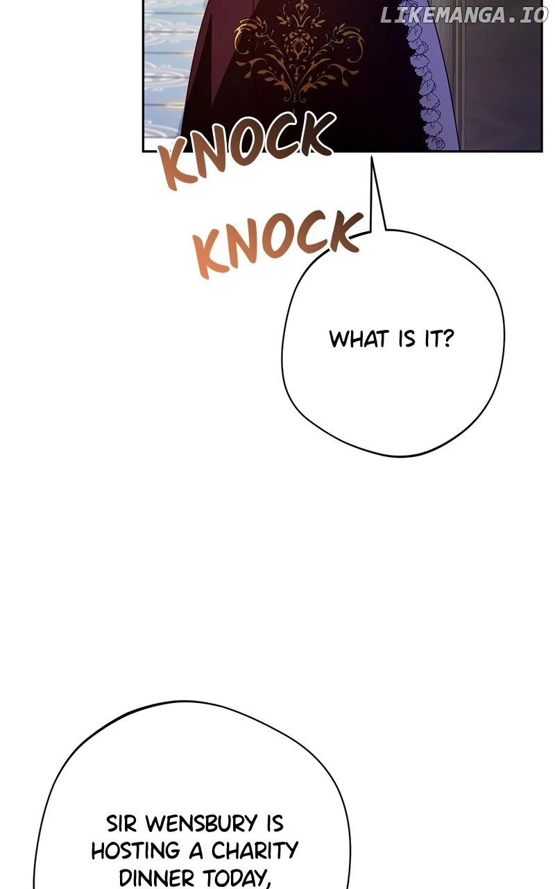 I’m a Villainess, but I Won’t Live Like One Chapter 1 page 126