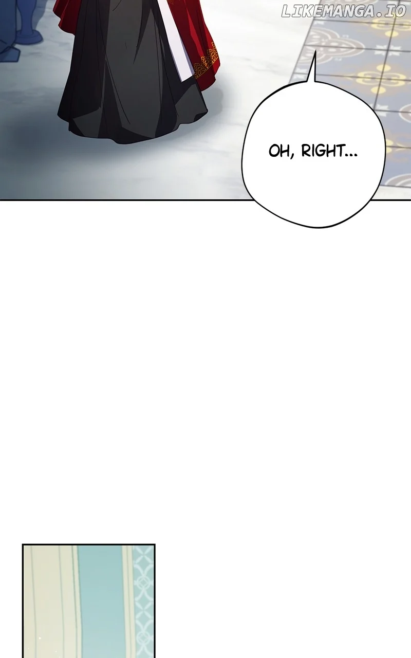 I’m a Villainess, but I Won’t Live Like One Chapter 1 page 128
