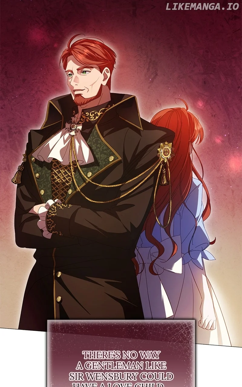 I’m a Villainess, but I Won’t Live Like One Chapter 1 page 131