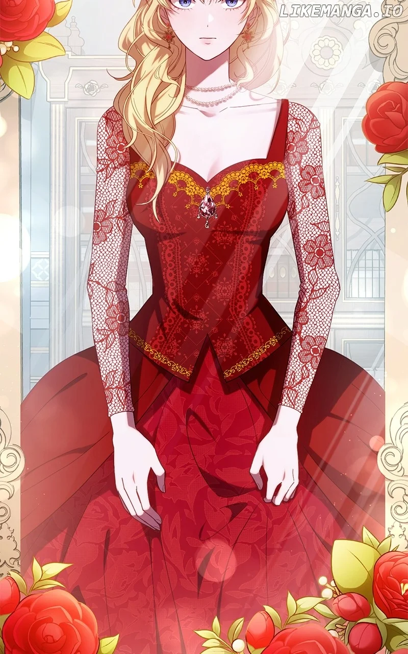I’m a Villainess, but I Won’t Live Like One Chapter 1 page 135