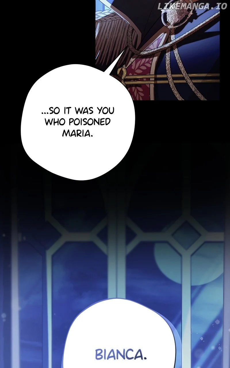 I’m a Villainess, but I Won’t Live Like One Chapter 1 page 1