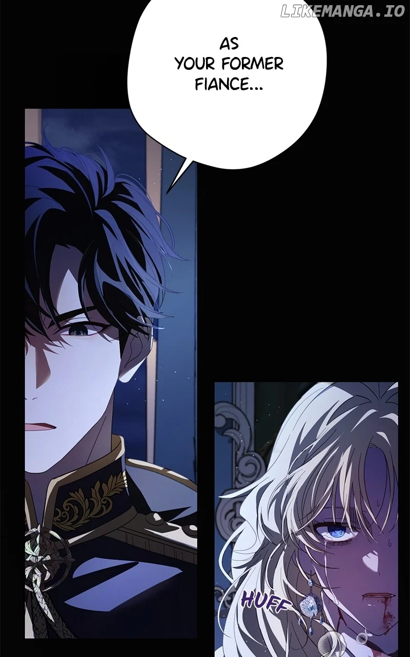 I’m a Villainess, but I Won’t Live Like One Chapter 1 page 21