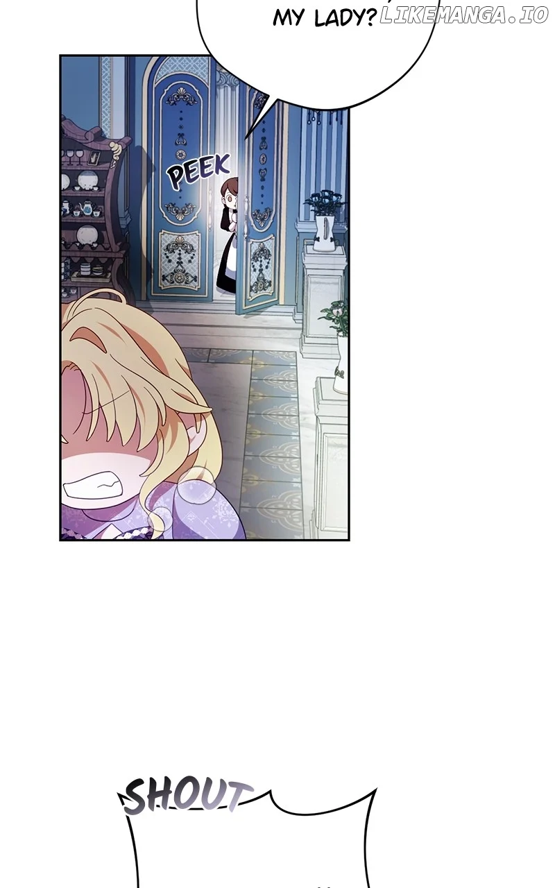 I’m a Villainess, but I Won’t Live Like One Chapter 1 page 27