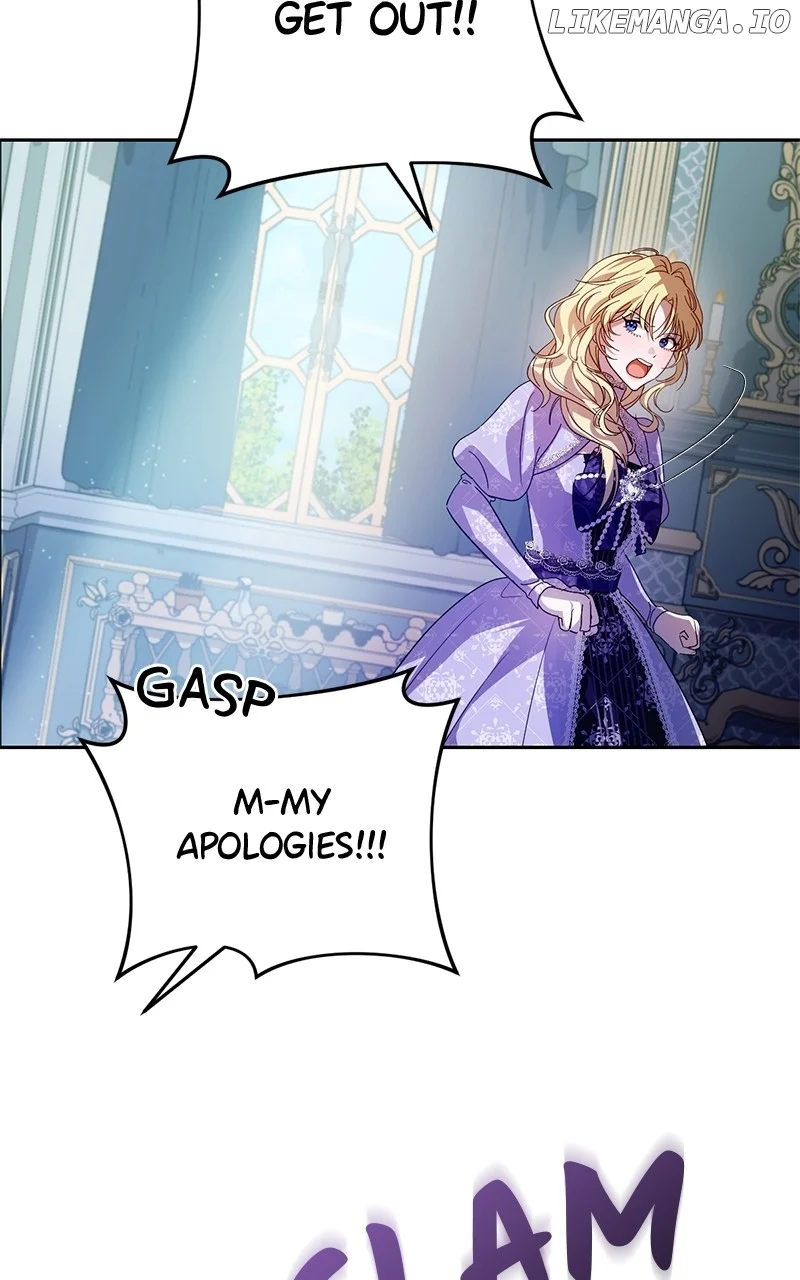 I’m a Villainess, but I Won’t Live Like One Chapter 1 page 28