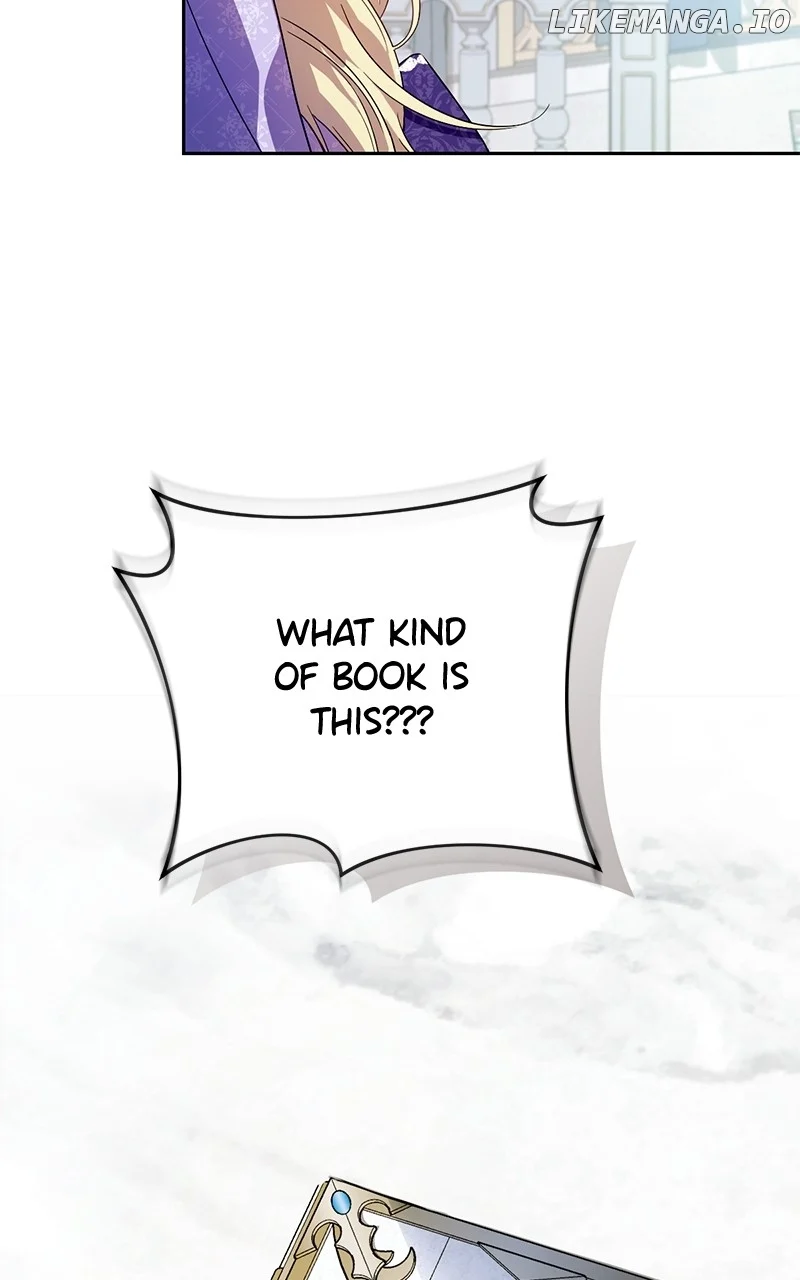 I’m a Villainess, but I Won’t Live Like One Chapter 1 page 30