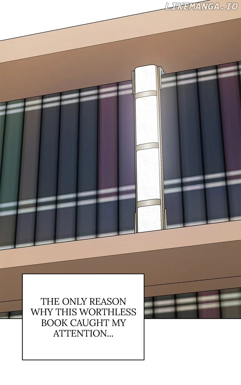 I’m a Villainess, but I Won’t Live Like One Chapter 1 page 32